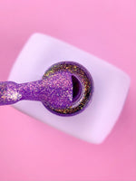 Lunamoon Gel Polish Color #200, 8 ml