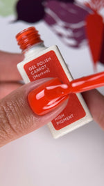 Nailsoftheday Gel polish Carrot #219 [Morkva], 10 ml