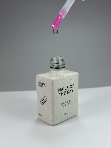 nailsoftheday scotch base