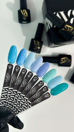 valeri gel polish #47