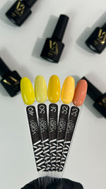 valeri gel polish #49