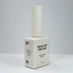 nailsoftheday matte top no wipe