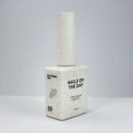 nailsoftheday no stress top no wipe