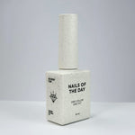 nailsoftheday glossy top no wipe