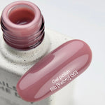 Nailsoftheday Gel polish Rib #063 [Rebra], 10 ml