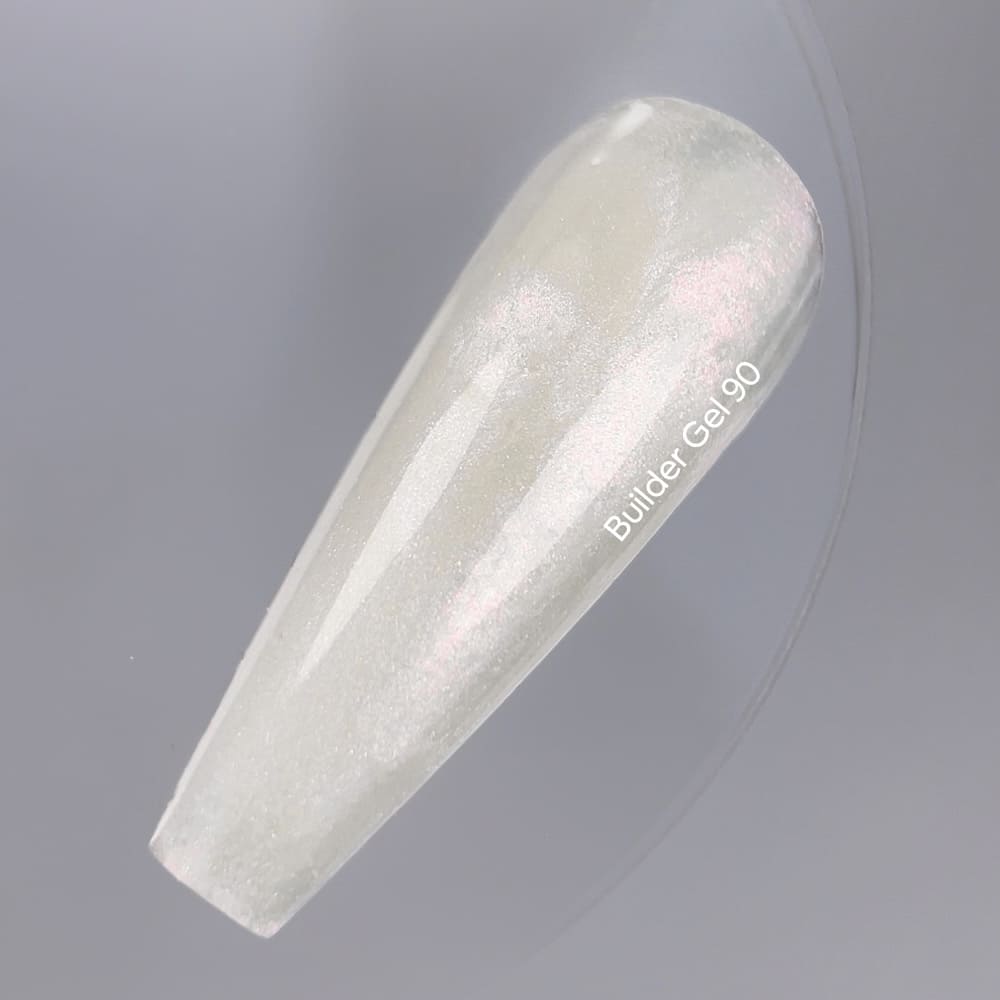 Nailsoftheday Builder Gel 90, 15 мл