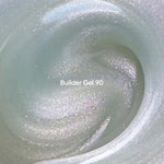 Nailsoftheday Builder Gel 90, 15 мл