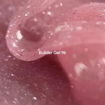 Nailsoftheday Builder gel 96, 15 мл