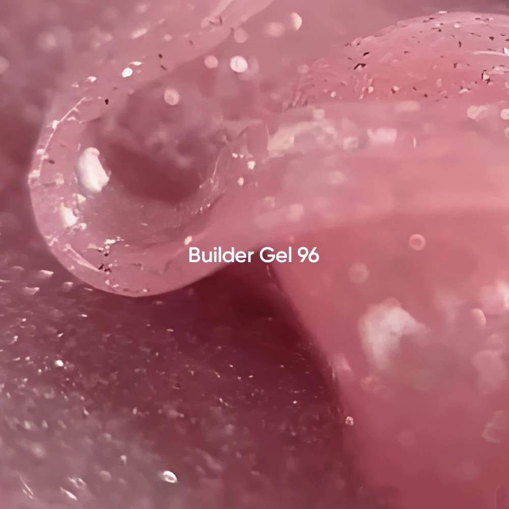 Nailsoftheday Builder gel 96, 15 мл