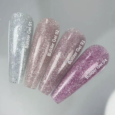 Nailsoftheday Builder gel 94, 15 мл