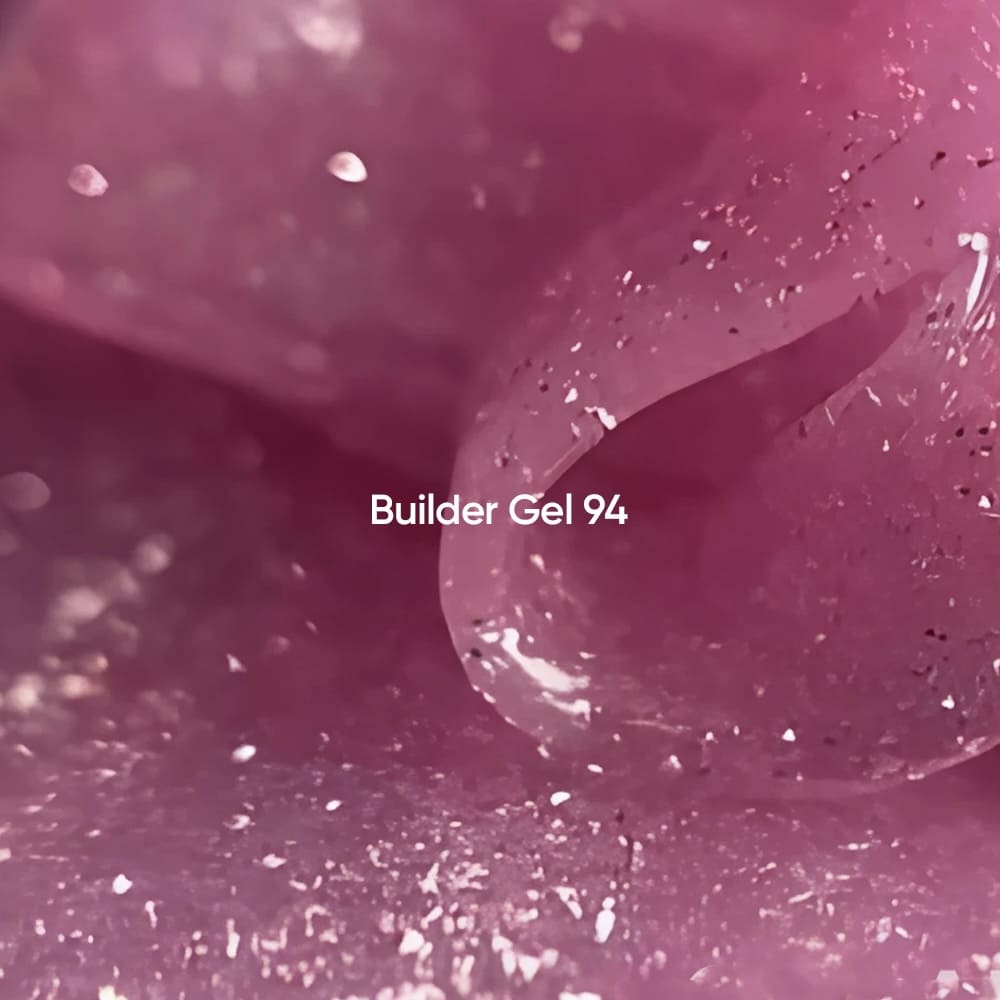 Nailsoftheday Builder gel 94, 15 мл