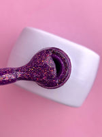 Lunamoon Gel Polish Color Reflection #216, 8 ml