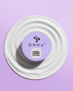 dnka' gel paint ethno white