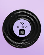 dnka' gel paint ethno black