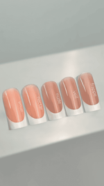 touch builder gel 30 ml