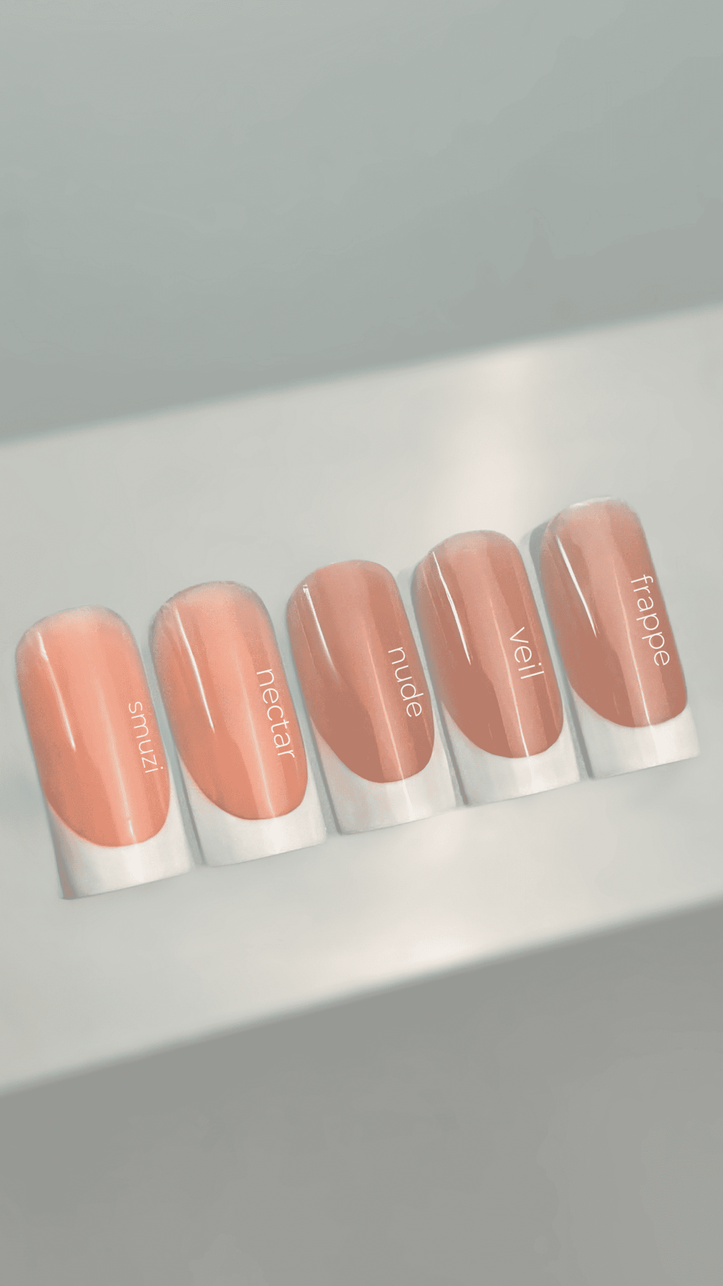 touch builder gel 30 ml