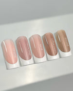 touch builder gel 30 ml