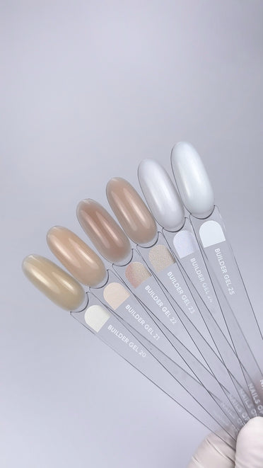 Nailsoftheday Builder Gel 25