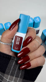 Lunamoon Gel Polish Rich One Color #3, 8 ml