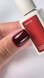 Nailsoftheday Color of the month October 2026 Terroir, 10 ml