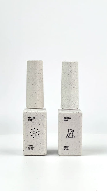 nailsoftheday teddy top