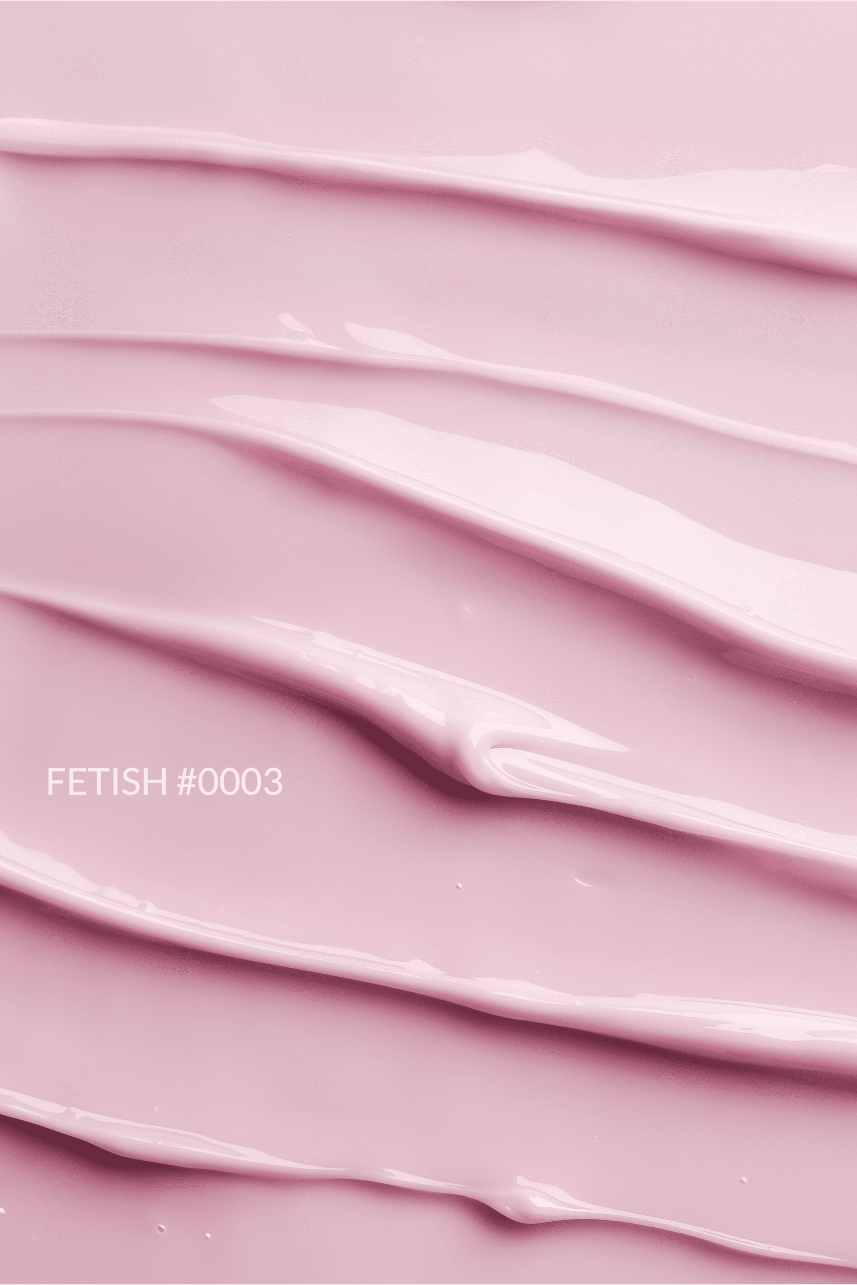 dnka' jelly gel #0003 fetish