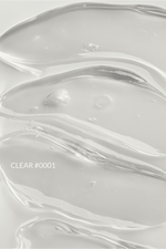dnka' jelly gel #0001 clear