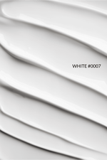 dnka' jelly gel #0007 white