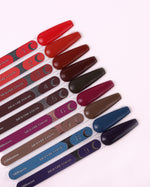 Lunamoon Gel Polish Rich One Color #4, 8 ml