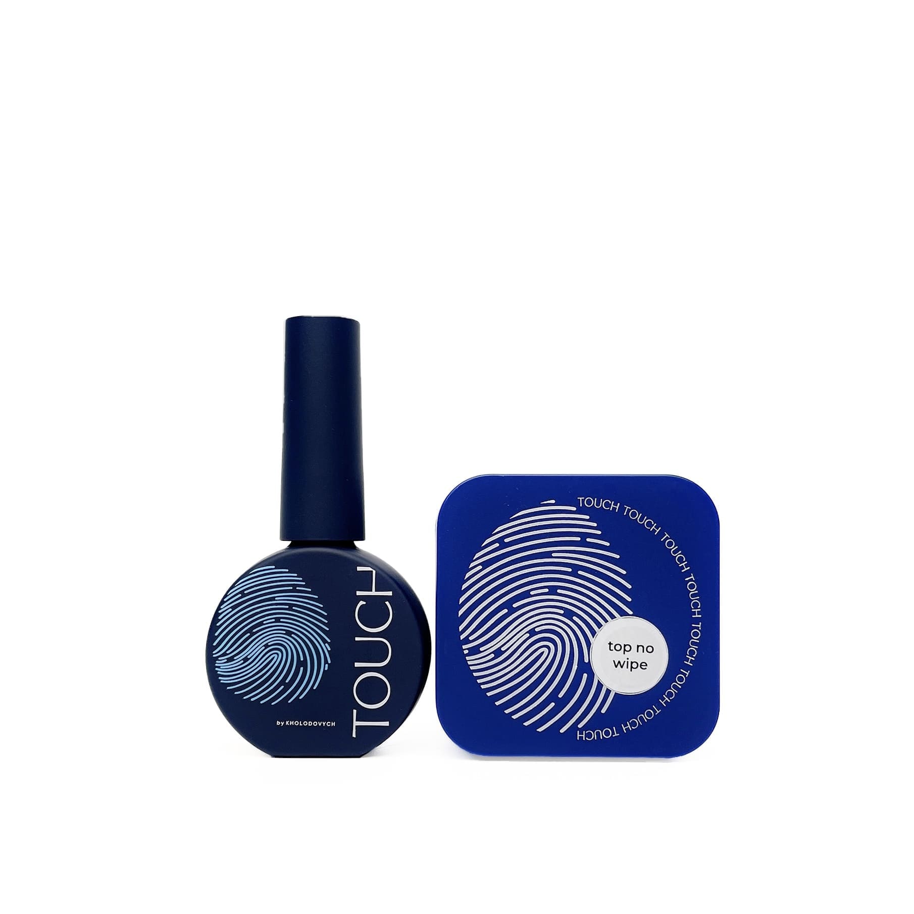 Touch Top No Wipe, 13 ml