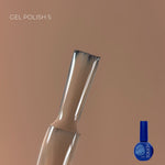 Touch Gel Polish 05, 9 ml