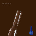 Touch Gel Polish 07, 9 ml