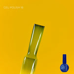 Touch Gel Polish 16, 9 ml
