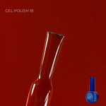 Touch Gel Polish 18, 9 ml
