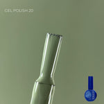 Touch Gel Polish 20, 9 ml