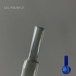 Touch Gel Polish 21, 9 ml