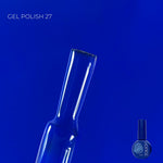 Touch Gel Polish 27, 9 ml