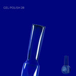 Touch Gel Polish 28, 9 ml