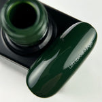 nailsoftheday gel polish jungle 350