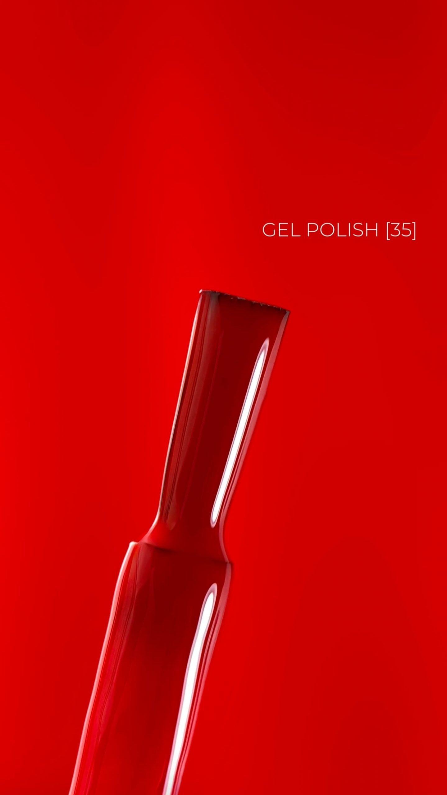 Touch Гель-лак 35, 9 мл