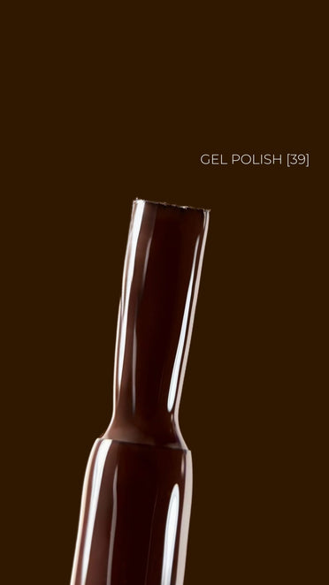 Touch Gel Polish 39, 9 ml