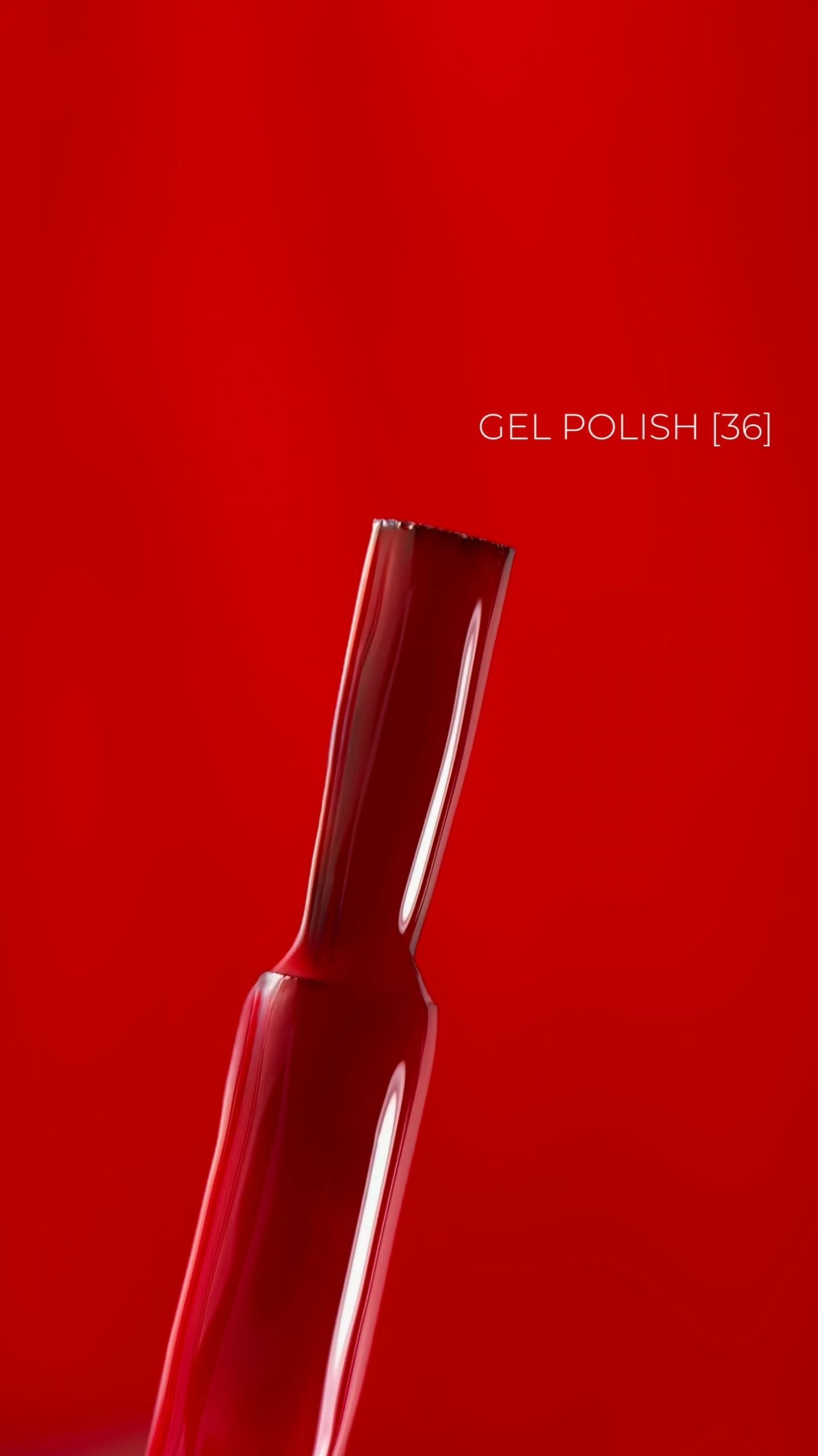 Touch Гель-лак 36, 9 мл