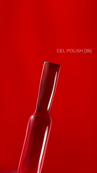 Touch Gel Polish 36, 9 ml