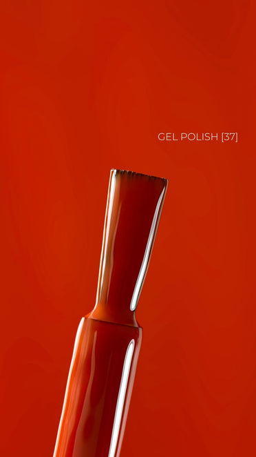 Touch Gel Polish 37, 9 ml