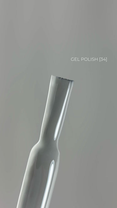 Touch Gel Polish 34, 9 ml