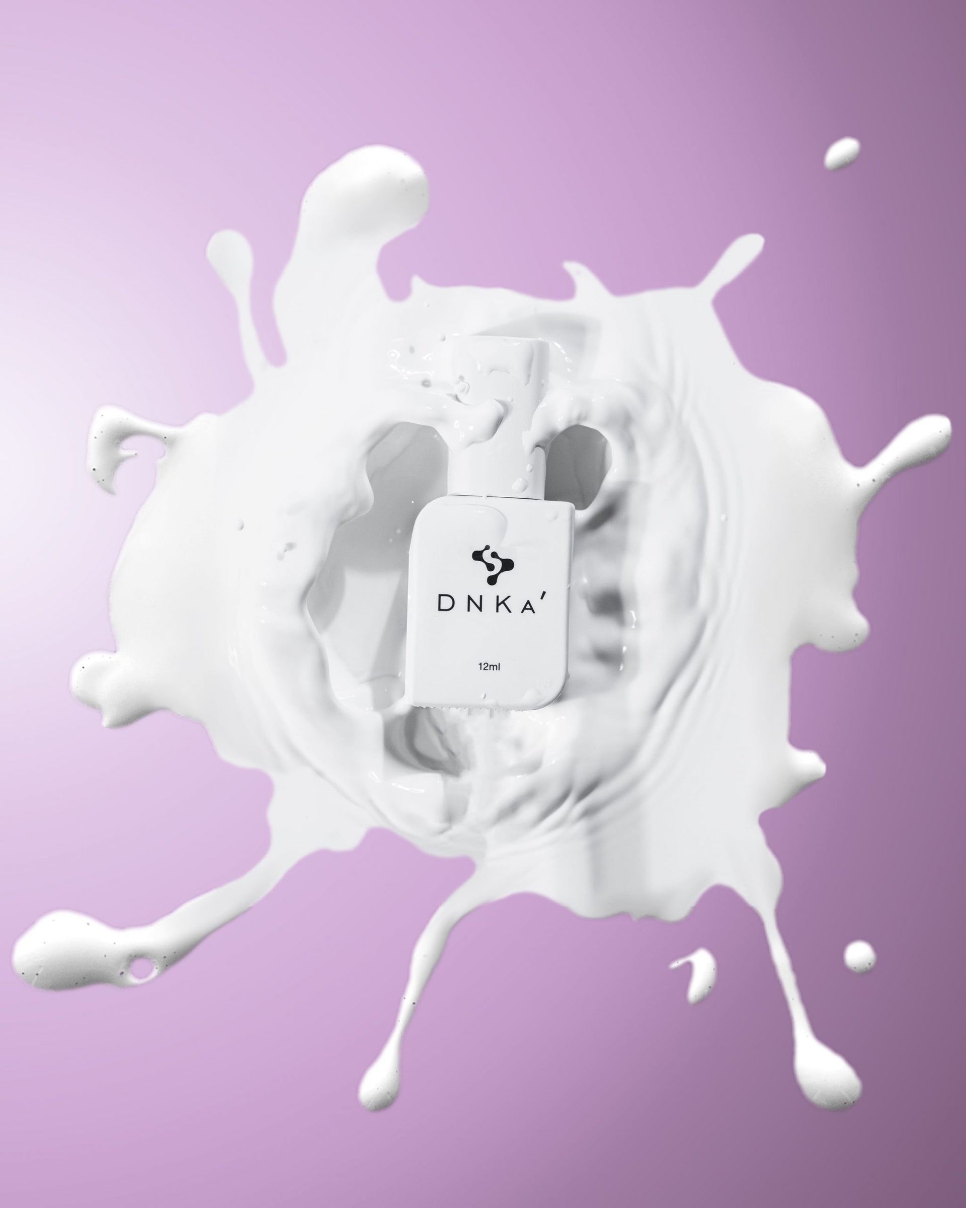 dnka’ top milky