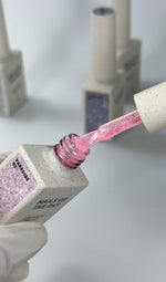 nailsoftheday gel polish paradise 02