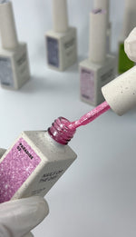 nailsoftheday gel polish paradise 03