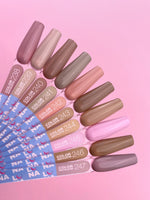 Lunamoon Gel Polish Color #239, 8 ml