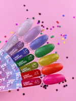 Lunamoon Light Acrygel #40, 13ml
